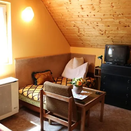 Holiday Home Balatonszarszo 2 Ferienhaus Balatonszarszo