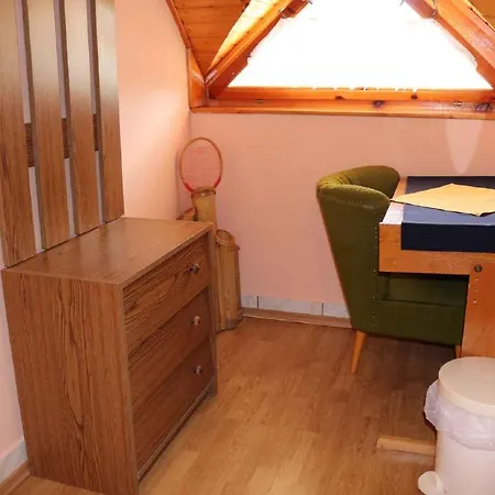 Holiday Home Balatonszarszo 2 Ferienhaus *