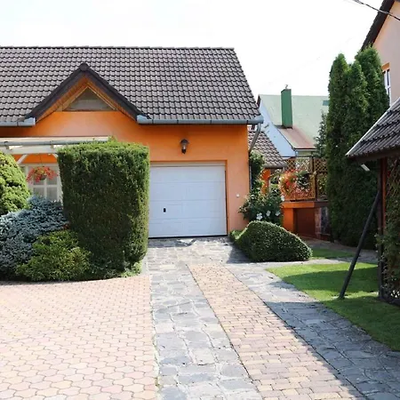 Holiday Home Balatonszarszo 2