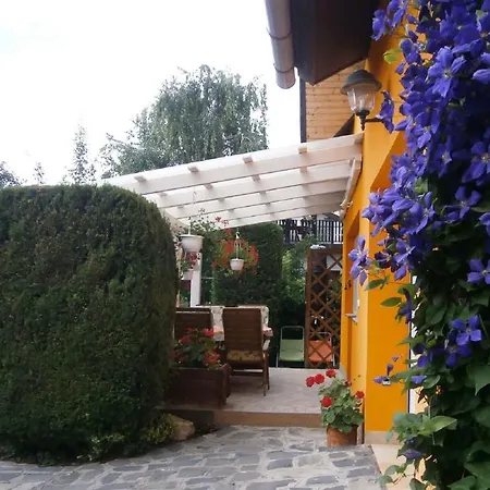 Ferienhaus Holiday Home Balatonszarszo 2 Balatonszarszo