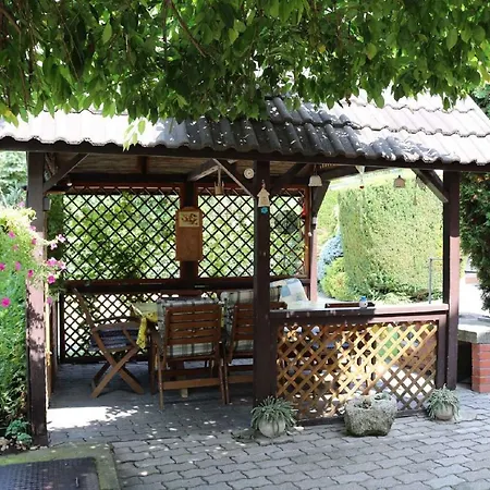 Holiday Home Balatonszarszo 2 Ferienhaus