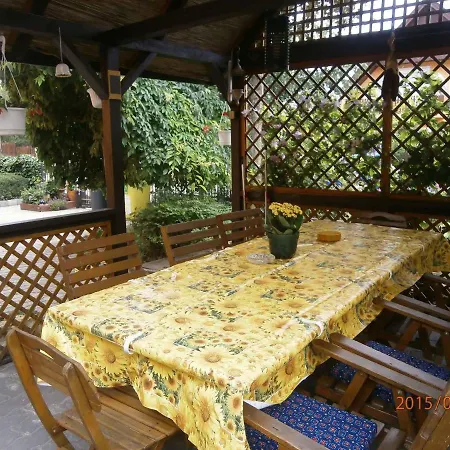 Ferienhaus Holiday Home Balatonszarszo 2 Balatonszarszo