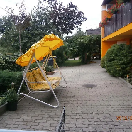 Holiday Home Balatonszarszo 2 Balatonszarszo