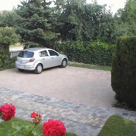 Ferienhaus Holiday Home Balatonszarszo 2
