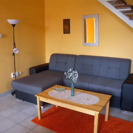 Holiday Home Balatonszarszo 2 Balatonszarszo