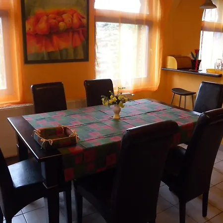 Holiday Home Balatonszarszo 2 Ferienhaus *