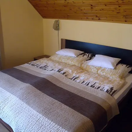 Holiday Home Balatonszarszo 2