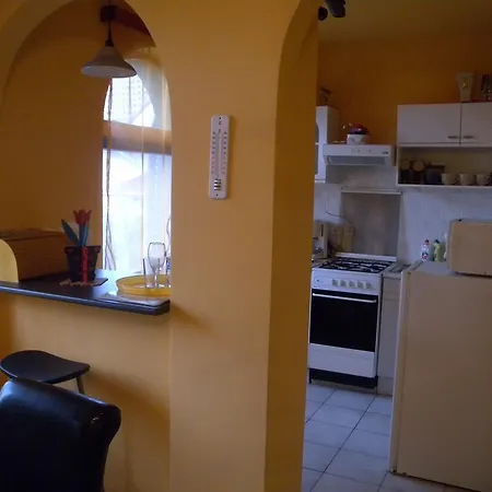 Holiday Home Balatonszarszo 2