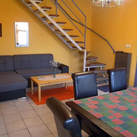 Holiday Home Balatonszarszo 2 Balatonszarszo